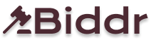 Biddr Logo